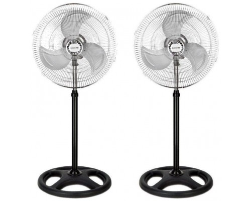 Ventilador pie thulos et - f18sf -  pack